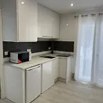 Bi-Apartamento Bonito Y Coqueto Junto Corte Ingles Centro