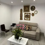 Bi-Apartamento Bonito Y Coqueto Junto Corte Ingles Centro