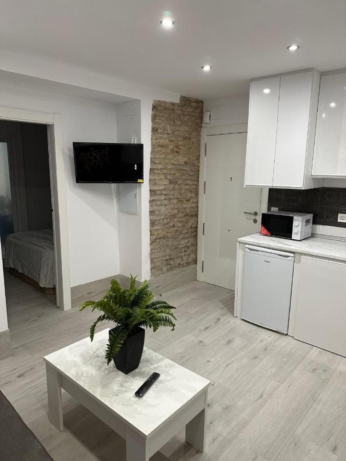 Bi-apartamento Bonito Y Coqueto Junto Corte Ingles Centro