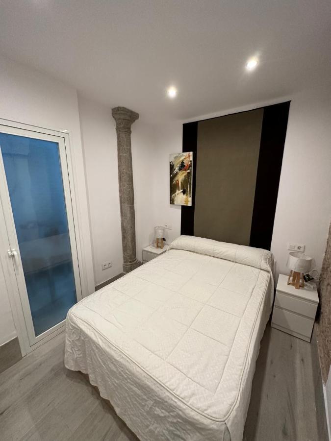 Bi-apartamento Bonito Y Coqueto Junto Corte Ingles Centro *