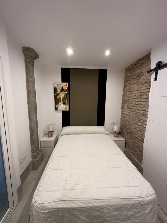 Apartment Bi-apartamento Bonito Y Coqueto Junto Corte Ingles Centro