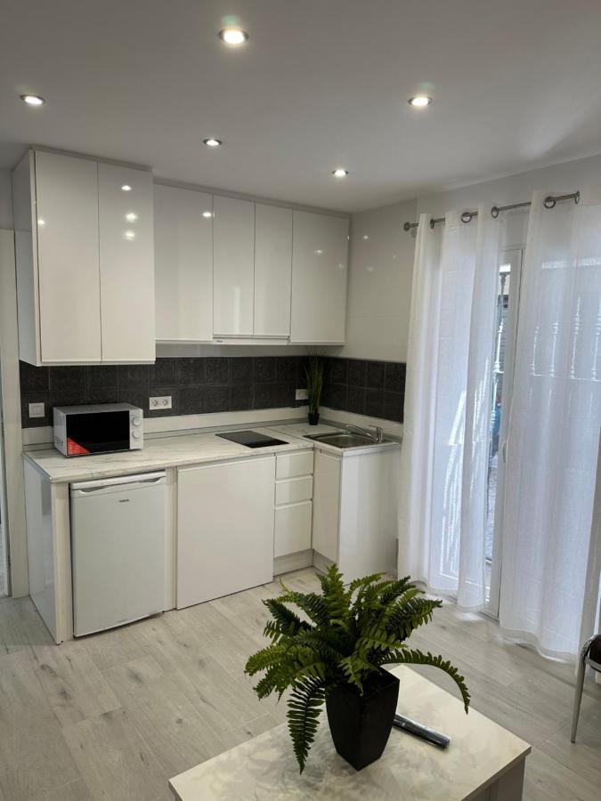 Bi-apartamento Bonito Y Coqueto Junto Corte Ingles Centro Apartment *