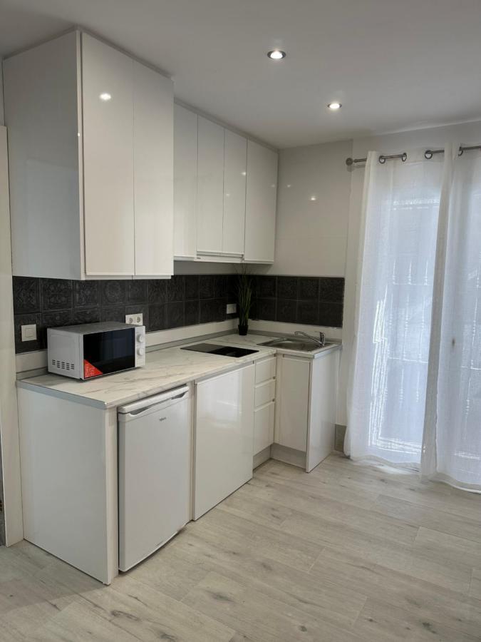 Apartment Bi-apartamento Bonito Y Coqueto Junto Corte Ingles Centro *