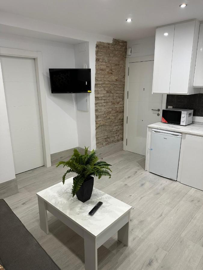 Apartamento Bi-apartamento Bonito Y Coqueto Junto Corte Ingles Centro *