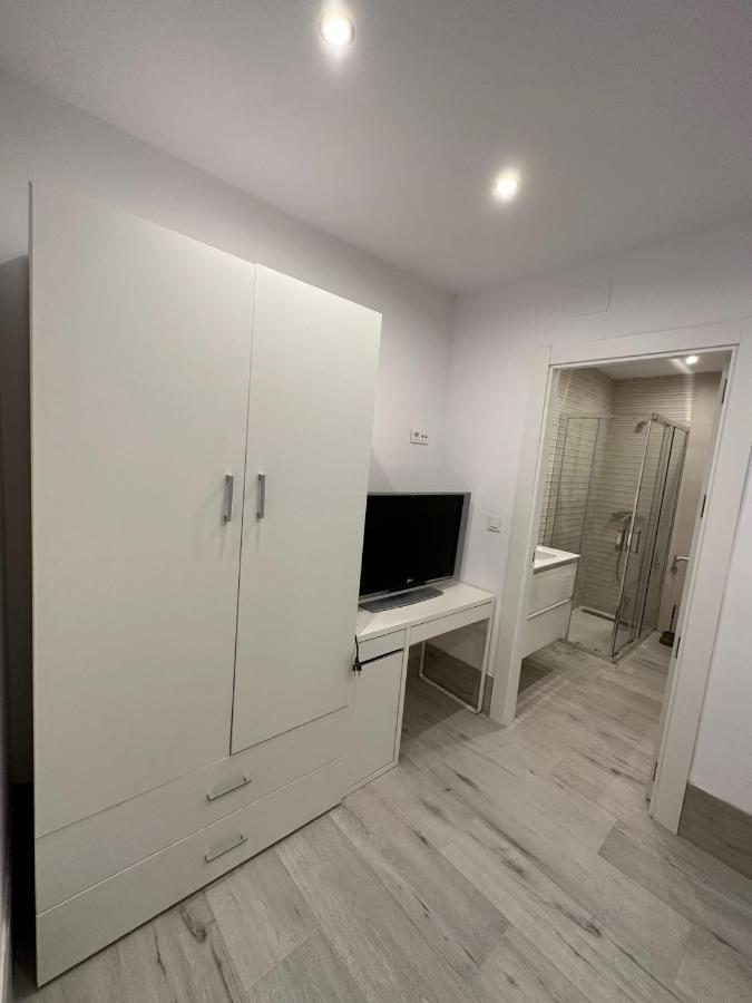 Bi-apartamento Bonito Y Coqueto Junto Corte Ingles Centro Apartamento