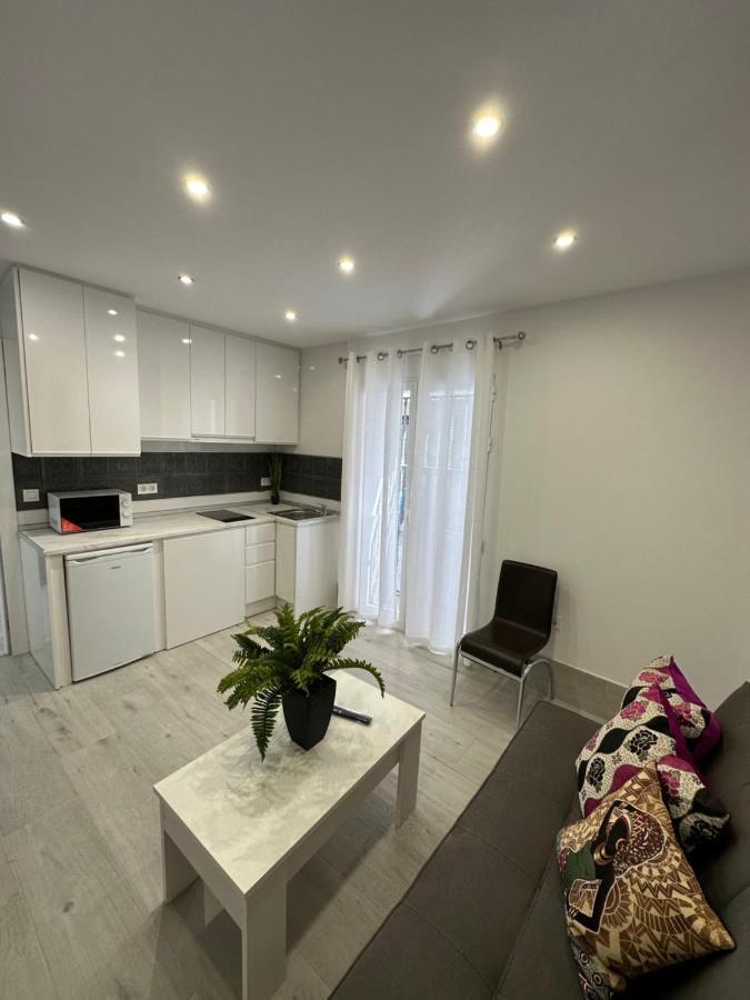 Bi-apartamento Bonito Y Coqueto Junto Corte Ingles Centro Apartamento Granada
